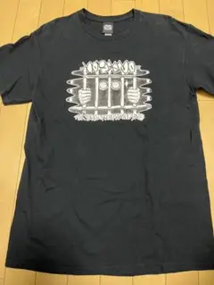 norikiyo Tシャツ　ヒップホップ　ラップ　バンドT古着exit zorn