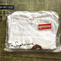 Supreme - Mariah Carey Tee