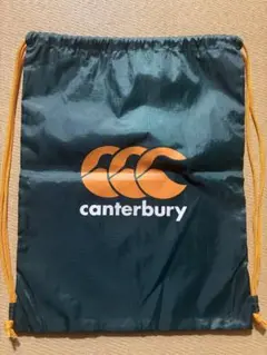 canterbury バッグ