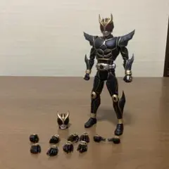 真骨頂 仮面ライダークウガ アルティメットフォーム