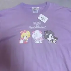 真天地開闢集団ジグザグ サンリオピューロランドコラボTシャツ タグ付 最新情報 | -真天地開闢集団-ジグザグ 公式サイト