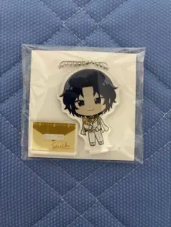 テニスの王子様 幸村精市 テニプリ セガカフェ アクスタ アクキー