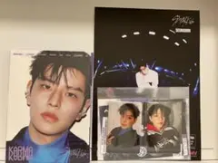 StrayKids Karma (アコーディオン盤)　スンミンコンプリートセット