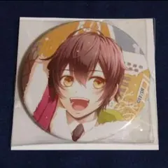 Code:Realize☆コドリア☆缶バッチ《ルパン(幼少期)》