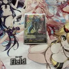 虚空の騎士マスカレードSP