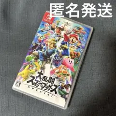 大乱闘スマッシュブラザーズ SPECIAL