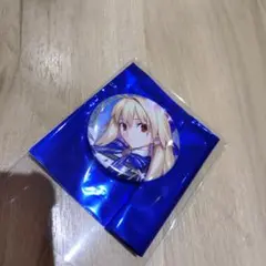 【即購入OK】　FGO　フェス　缶バッジ　アーキタイプ　アルク　10周年