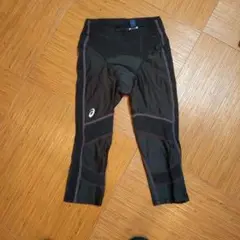 アシックスレディースコンプレッションタイツ