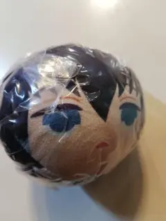 ガチャガチャ 鬼滅の刃 むにむにましゅまろますこっと2　 時透無一郎