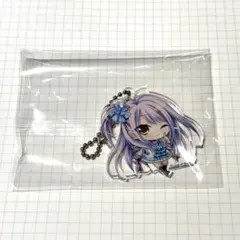 タユタマ2 アクリルキーホルダー ストラップ 特典
