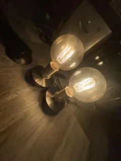 電気スタンド　2個セット