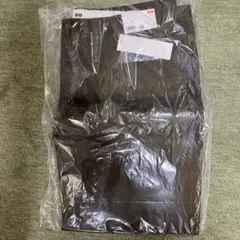 MENS ワイドフィット　チノパン　2本セット (ウエストサイズ110cm )