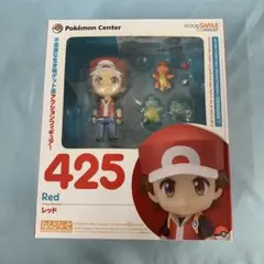 2025年最新】ポケモン ねんどろいど レッドの人気アイテム