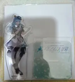 プロジェクトセカイ セカイシンフォニー 日野森雫 アクリルスタンド