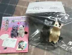 ☆「72」即購入OK！猫のミニチュアフィギュア☆