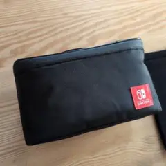 Switch収納バック