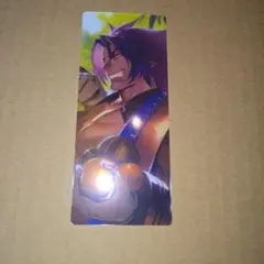 最終再臨展 ビーマ