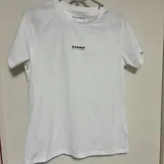 マムート　Tシャツ