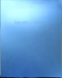 Hearts＆Hands　ハーツ＆ハンズ　1994年Vol.3　t