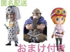 ワンピの実　第十二海戦　コアラ　第二十二海戦　ペル　ドリー　おまけ　映像電伝虫
