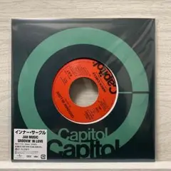 インナーサークル INNER CIRCLE JAH MUSIC レコード インナーサークル INNER CIRCLE JAH MUSIC レコード - メルカリ