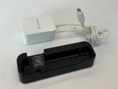 ソフトバンク 卓上ホルダー SHEHA1 純正 アクオス