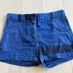 アクネ♡ Acne Studiosデニムショートパンツ♡サイズ34