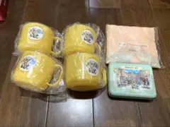 東京ディズニーランドホテル アメニティセット