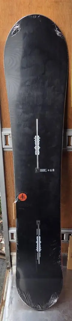 バートン　スプリッド　LANDROAD　SPRIT　154cm　BURTON バートン公式通販】スプリットボード | BURTON JP