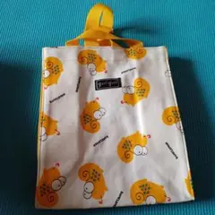 gur!gur!ナイロンリュックバック