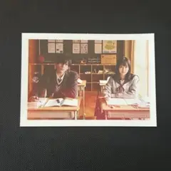 隣のステラ 入場特典 シークレット