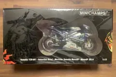 販売 ミニチャンプス 1/12 MotoGP 2009年型YZR-M1 #46ロッシ - quickfin.in