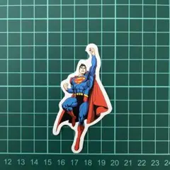 防水ステッカー シール ヒーロー アメコミ