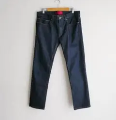 HUGO BOSS ヒューゴボス　ニホンノデニム ストレッチ デニムパンツ