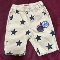 BABYDOLLパンツ100
