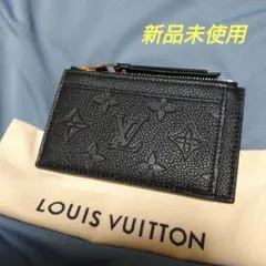 【新品未使用】LOUIS VUITTON コインケース