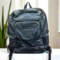 DIESEL リュックサック ディーゼル リュック