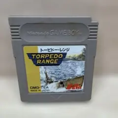 ゲームボーイ トーピード・レンジ セタ