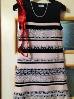 ♥CHANEL runwayワンピース♥