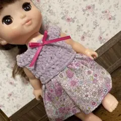 ソランちゃん✳︎ワンピース
