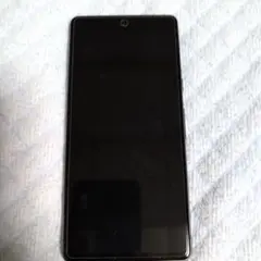 Google Pixel 7　本体　 オブシディアン　128GB