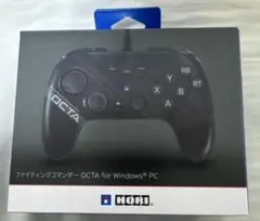 HORI ファイティングコマンダー octa for Windows PC