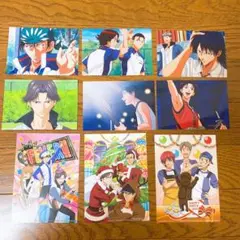 テニスの王子様 テニプリ スナップ ブロマイド まとめ売り