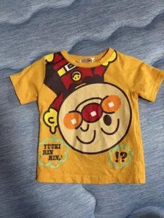 アンパンマン　半袖
