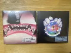 MEOVV アルバム PHOTOBOOK Ver. 2形態