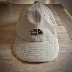 THE NORTH FACE ザ・ノース・フェイス バーブキャップ ベージュ