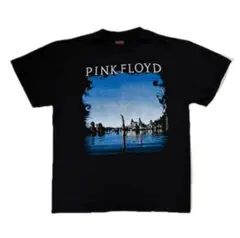 12027 PINK FLOYD ロックT 半袖 両面プリント XL