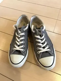 CONVERSE ALL STAR グレー 25.5cm