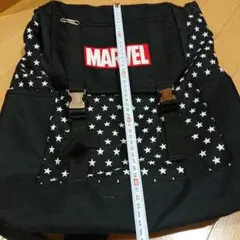 マーベル リック
