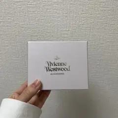 Vivienne Westwood ミニ財布
